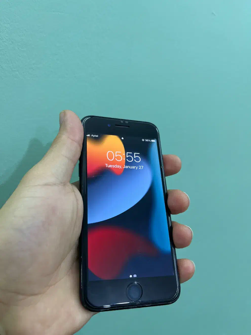 آیفون ۷|موبایل|قم, خاکفرج|دیوار