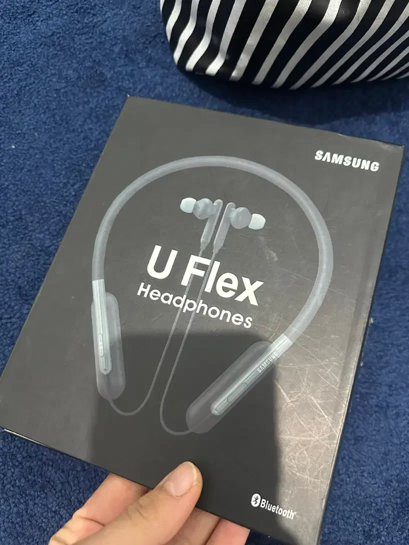 هندفری نو سامسونگ اصلی|لوازم جانبی موبایل و تبلت|ماهدشت, |دیوار