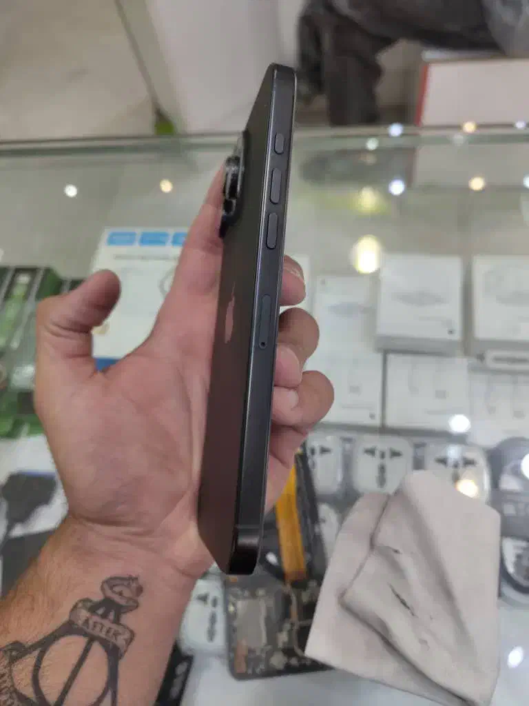 ایفون۱۶پرومکس|موبایل|زنجان, |دیوار