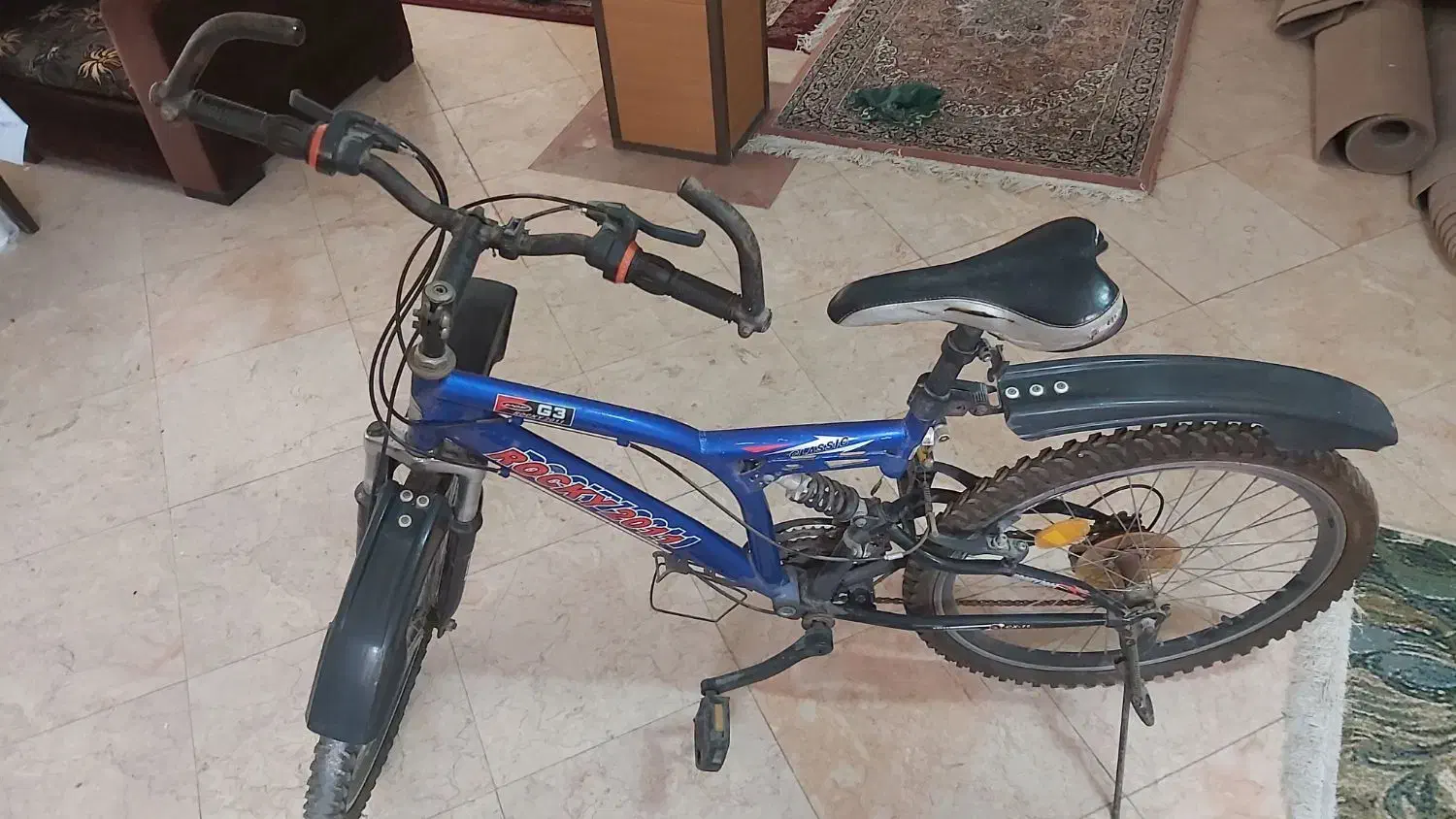 دوچرخه ۲۴ اقساطی برای بازنشستگان تامین اجتماعی|دوچرخه، اسکیت، اسکوتر|آستانه اشرفیه, |دیوار