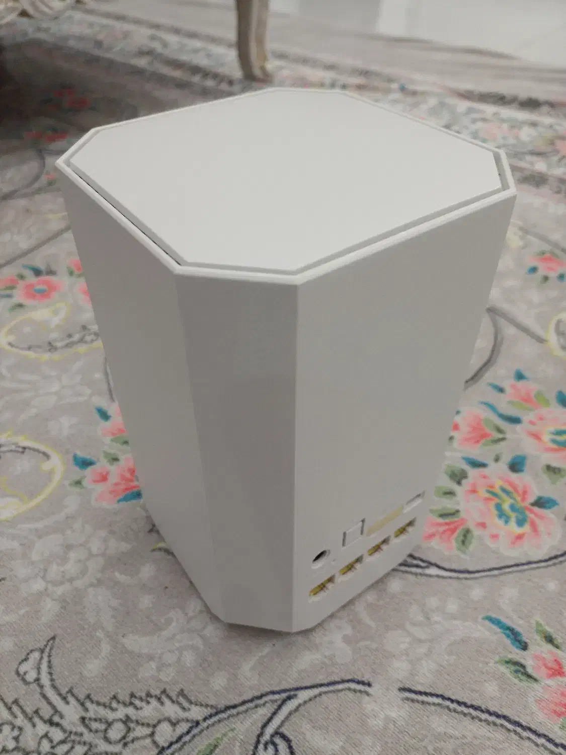 مودم سیم کارتی ZLT X28 TDLTE/5G/4G|مودم و تجهیزات شبکه|تهران, استاد معین|دیوار