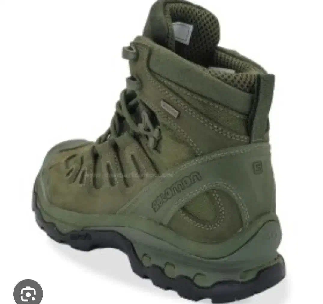 کفش سالامون اصل|کیف، کفش، کمربند|بروجن, |دیوار