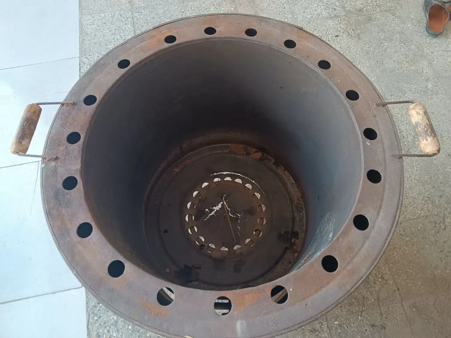 دغاغله،خیابان موزاییک سازی|اجاق گاز و لوازم برقی پخت‌وپز|اهواز, دغاغله|دیوار