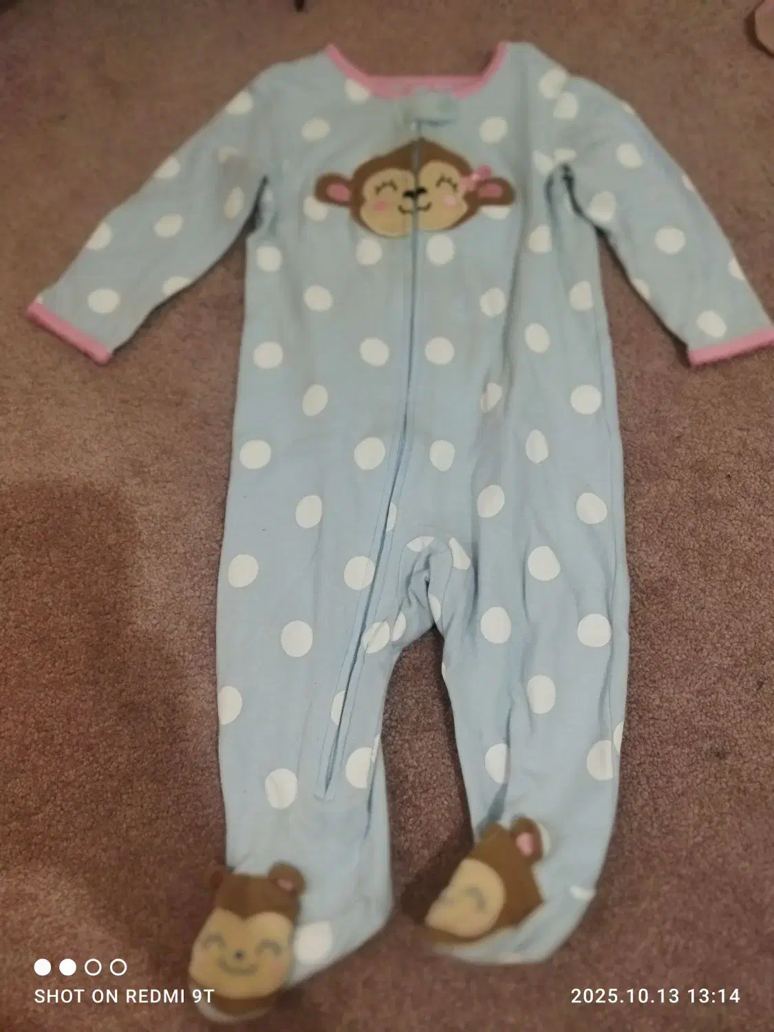 سرهمی دخترانه و پسرانه|کفش و لباس بچه|قزوین, |دیوار