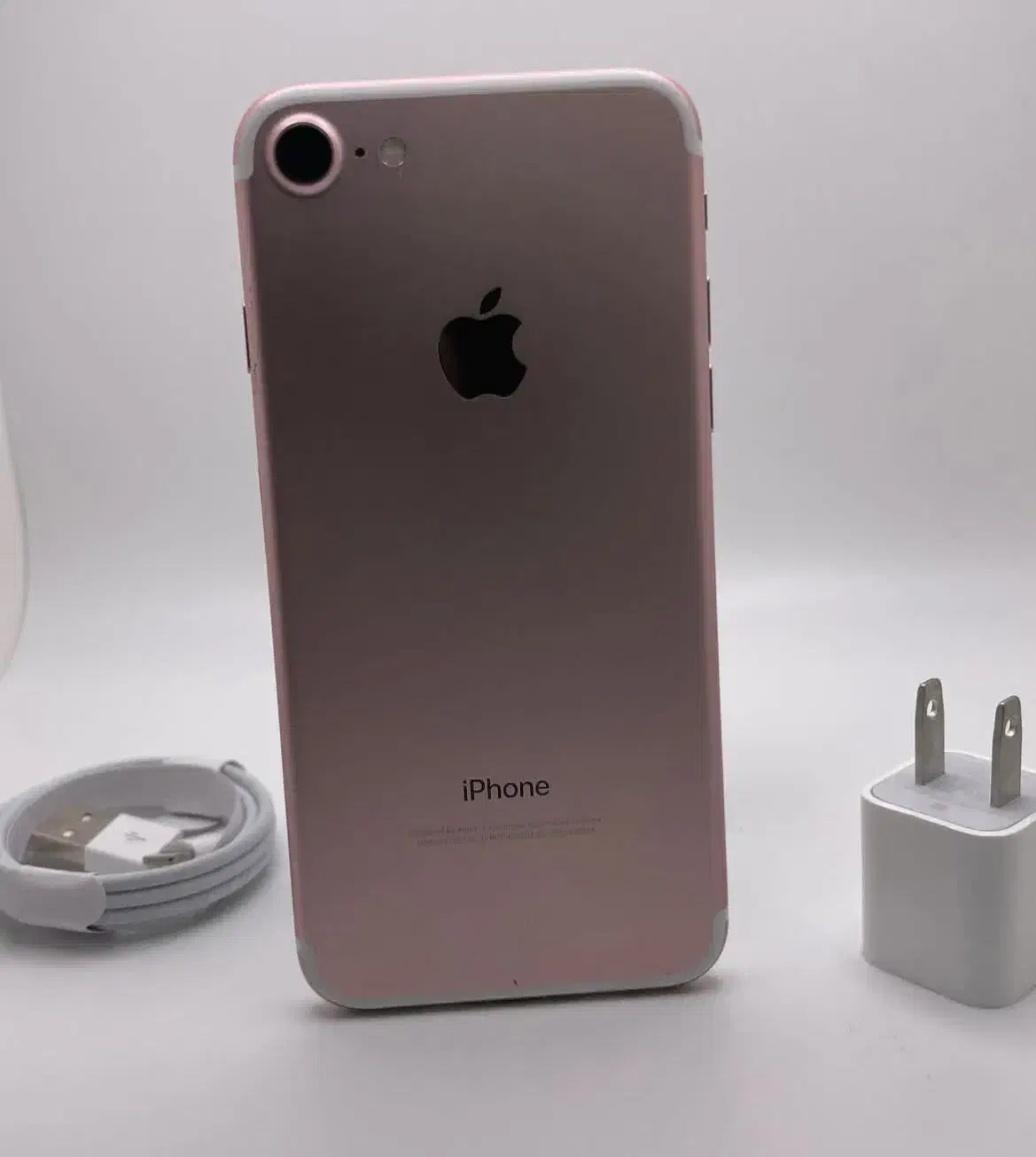 iPhone 7 128|موبایل|اصفهان, باغ فدک|دیوار
