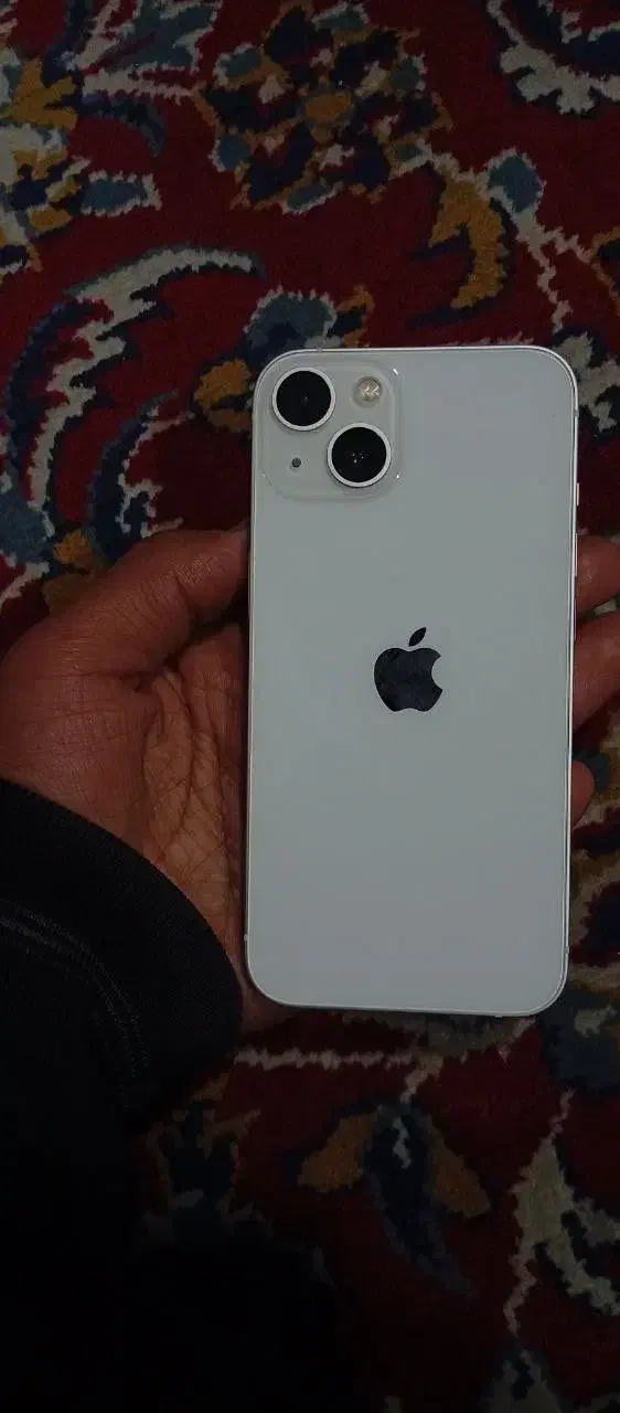 آیفون۱۳ نرمال|موبایل|ارومیه, |دیوار