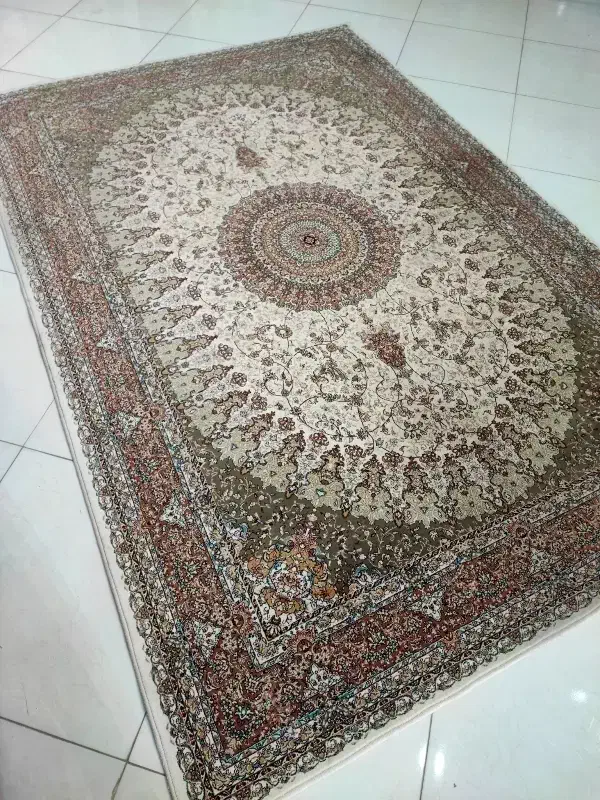 فرشای ۷۰۰شانه اصل از هر طرح ۴تخته|فرش|سنندج, |دیوار