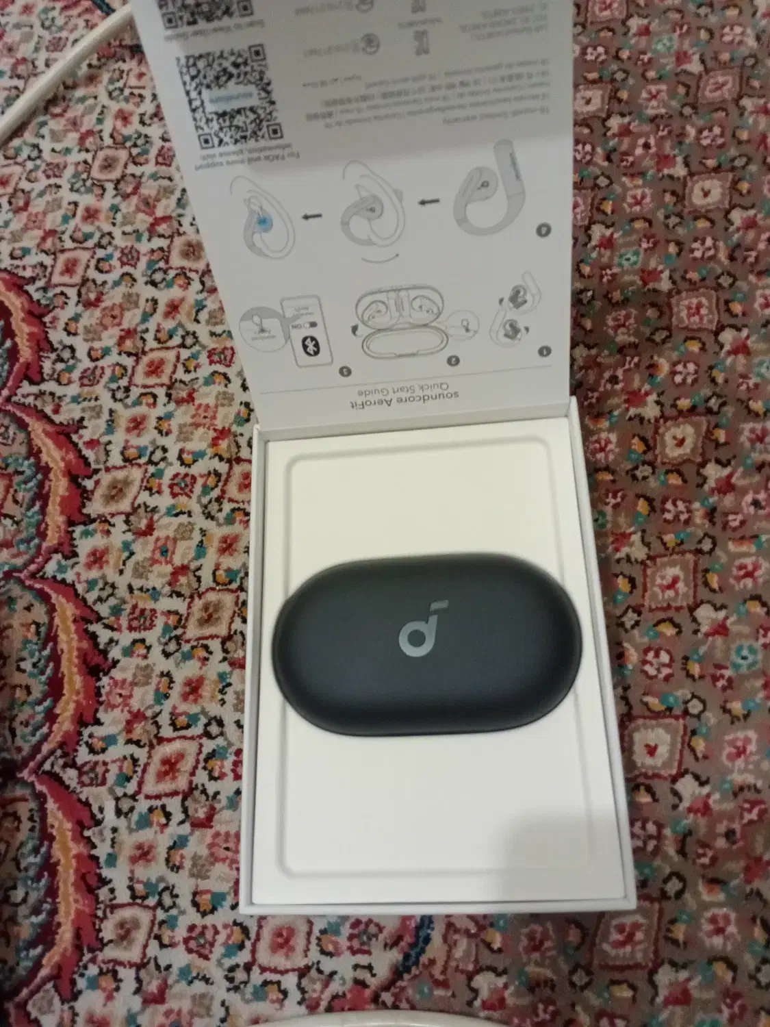 ارپاد انکر مدلA3872|لوازم جانبی موبایل و تبلت|بومهن, |دیوار