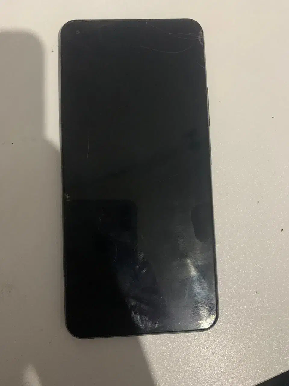 گوشی شیائومیmi11lite|موبایل|رامسر, |دیوار