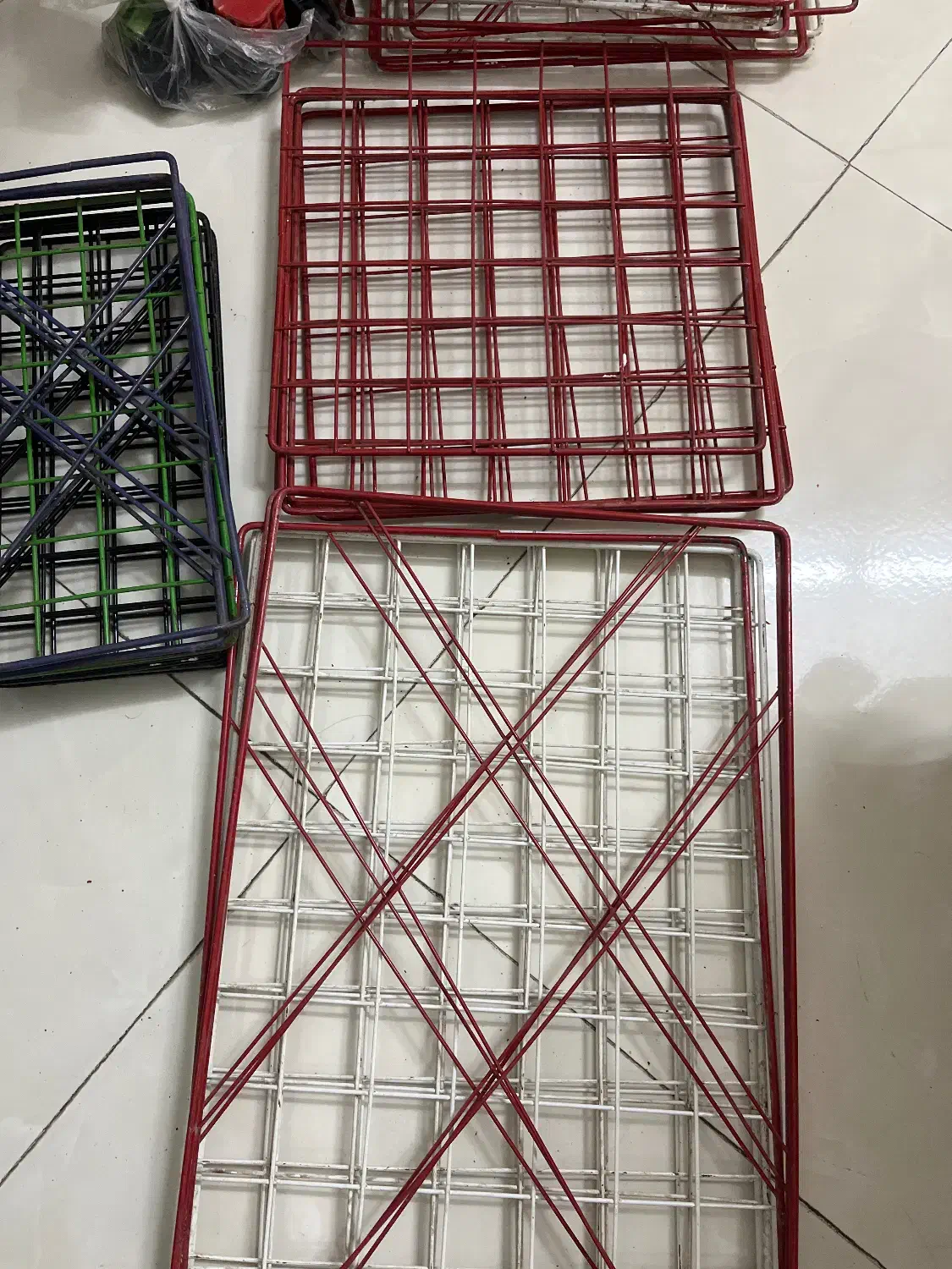 قفسه فلزی|کتابخانه، شلف، قفسه‌های دیواری|کرمان, |دیوار