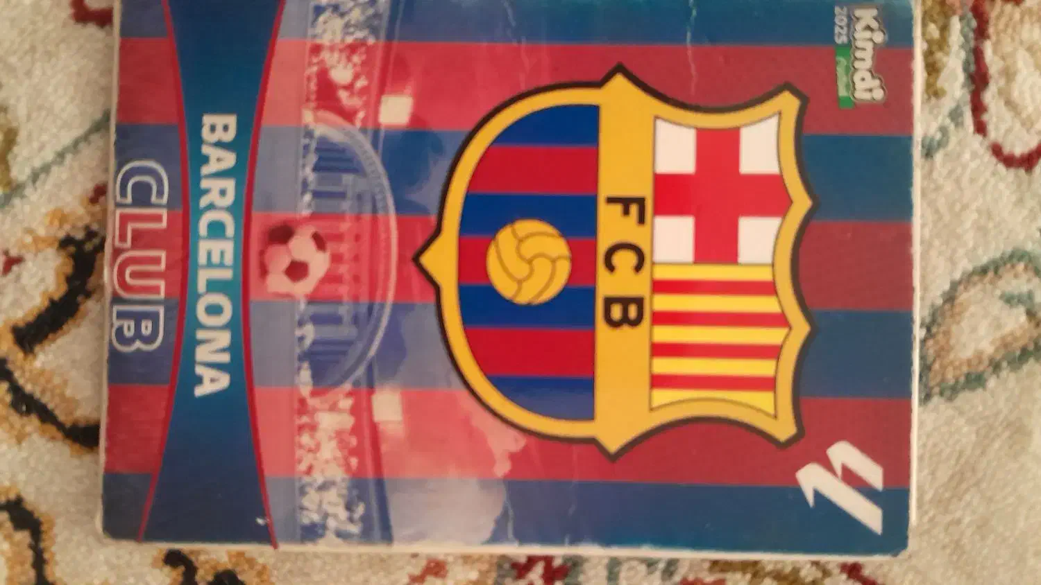 کیمدی 2026 2025|کلکسیون و سرگرمی|فردیس, شهرک شهید حسینی|دیوار