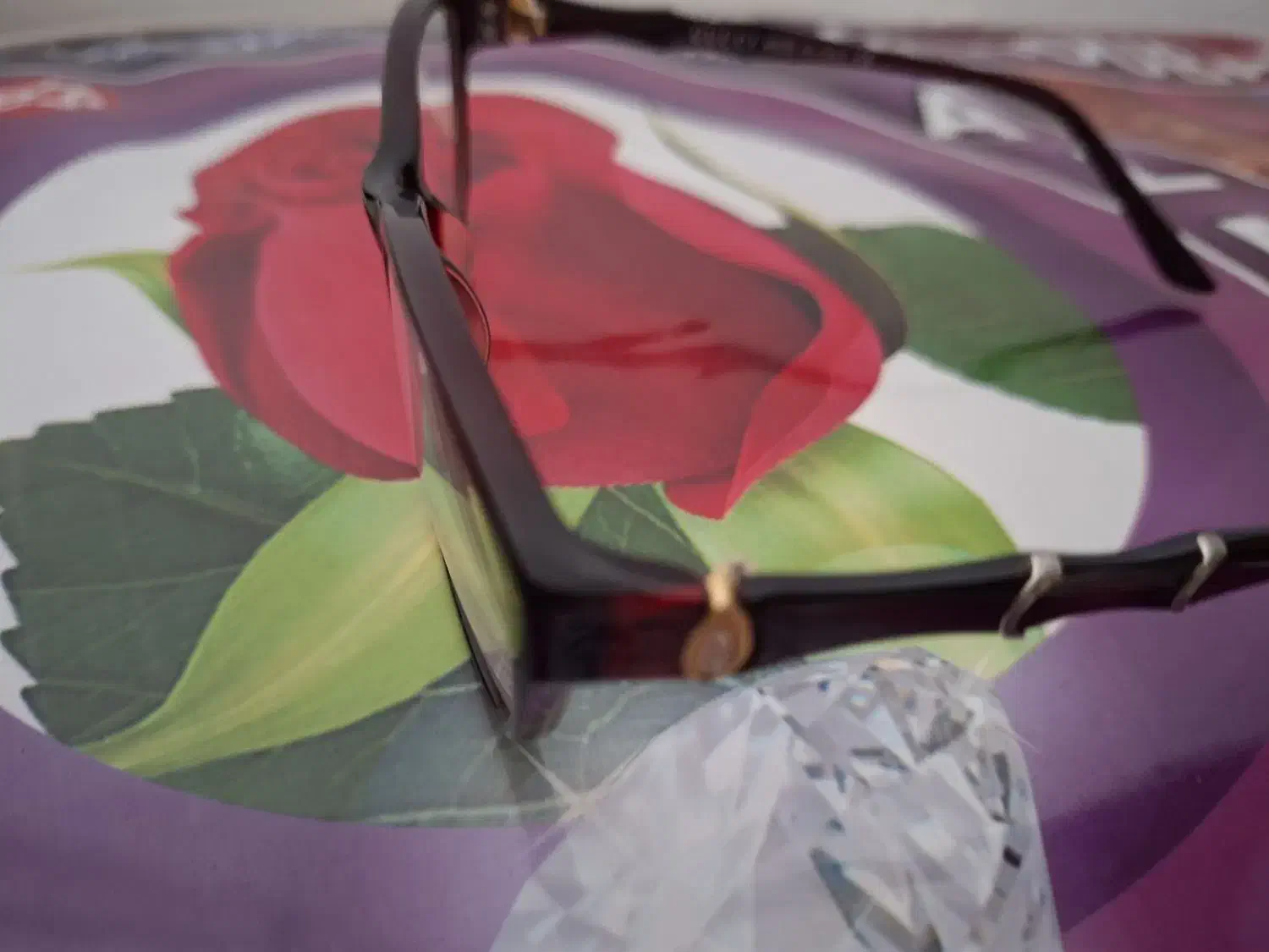 عینک|زیورآلات و اکسسوری|آزادشهر, |دیوار