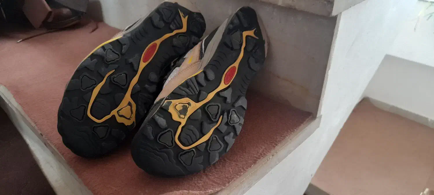 کفش کوهنوردی|کوهنوردی و کمپینگ|اردبیل, |دیوار