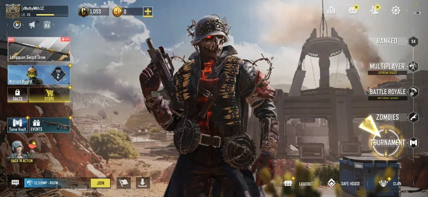 اکانت کالاف|کنسول، بازی ویدئویی و آنلاین|مرودشت, مسجد رسول|دیوار