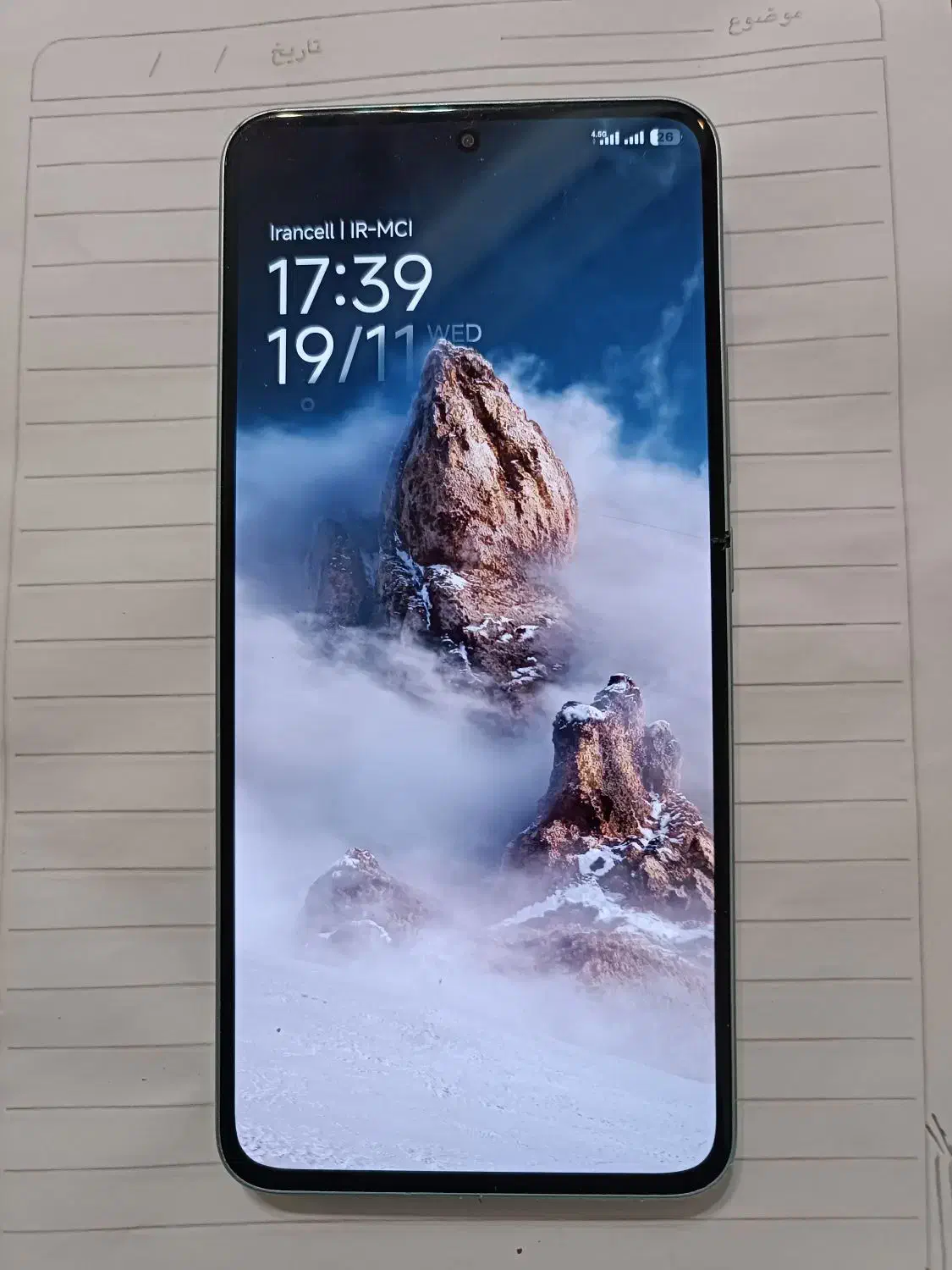 xiaomi 13T 256/12|موبایل|گلبهار, شهر جدید گلبهار|دیوار