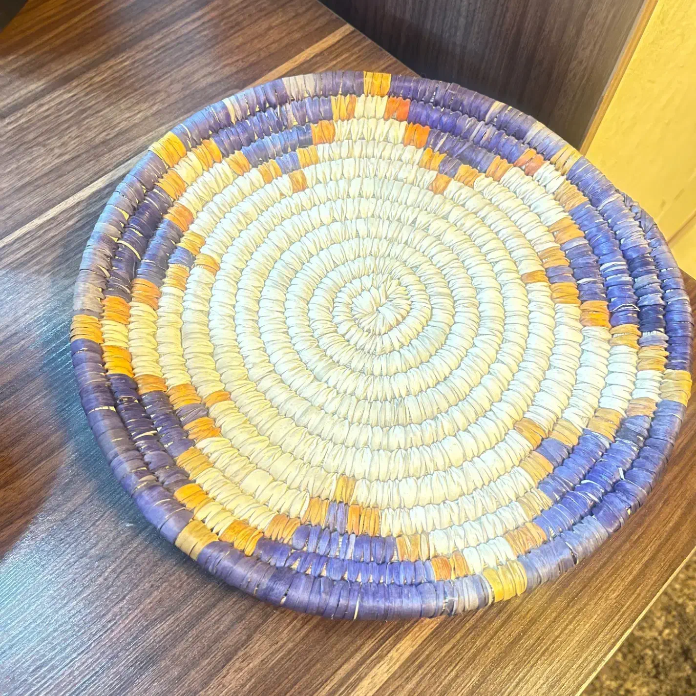 حصیر دست باف جنوب|صنایع دستی و سایر لوازم تزئینی|اصفهان, بهارستان|دیوار