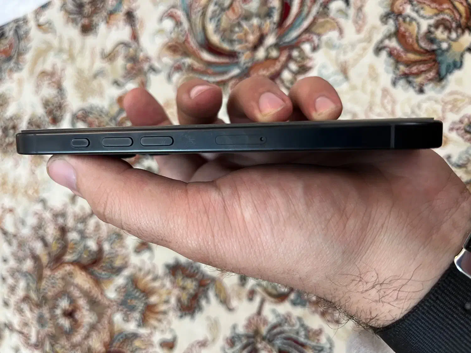 iPhone 16pro 128G|موبایل|تهران, شارق|دیوار