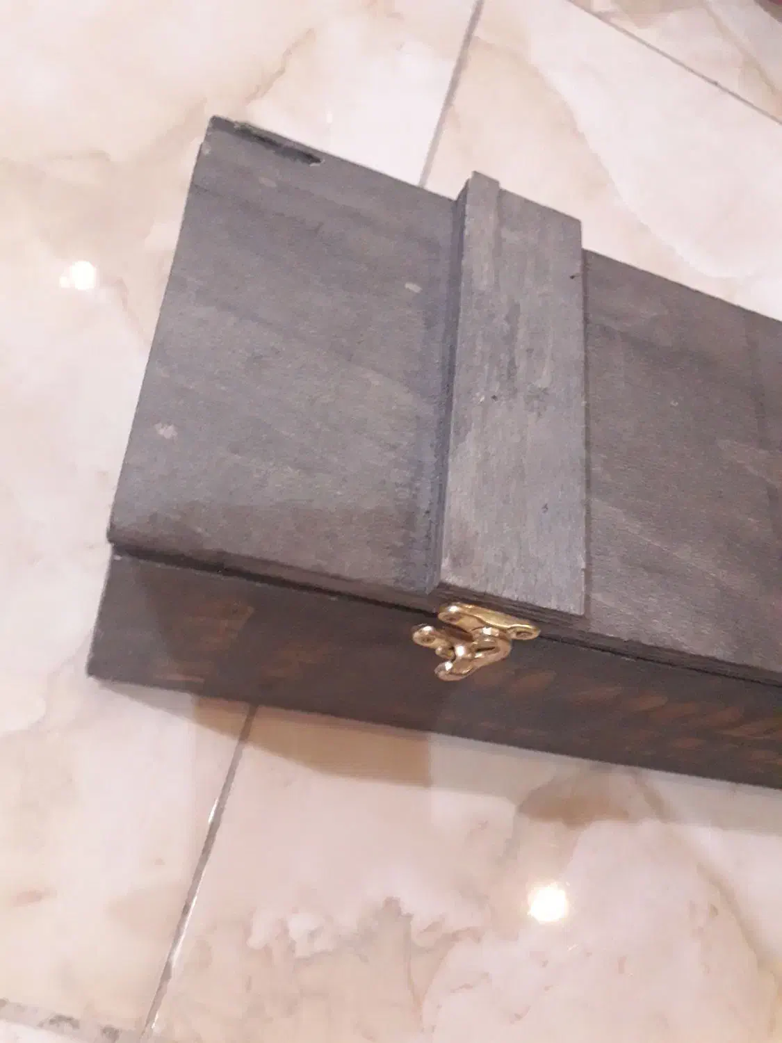 جعبه چوبی|صنایع دستی و سایر لوازم تزئینی|تهران, سازمان برنامه جنوبی|دیوار