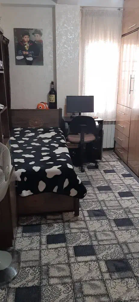 واحد 23واقع در مسکن مهر امام رضا|فروش آپارتمان|پاکدشت, شهرک امام رضا|دیوار