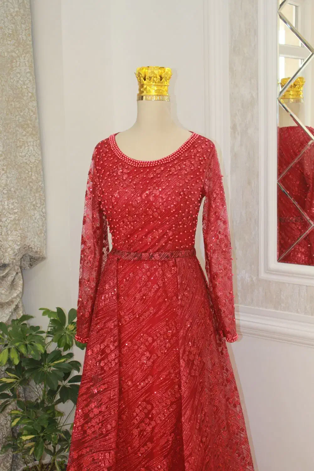 لباس مجلسی|لباس|ایلام, |دیوار