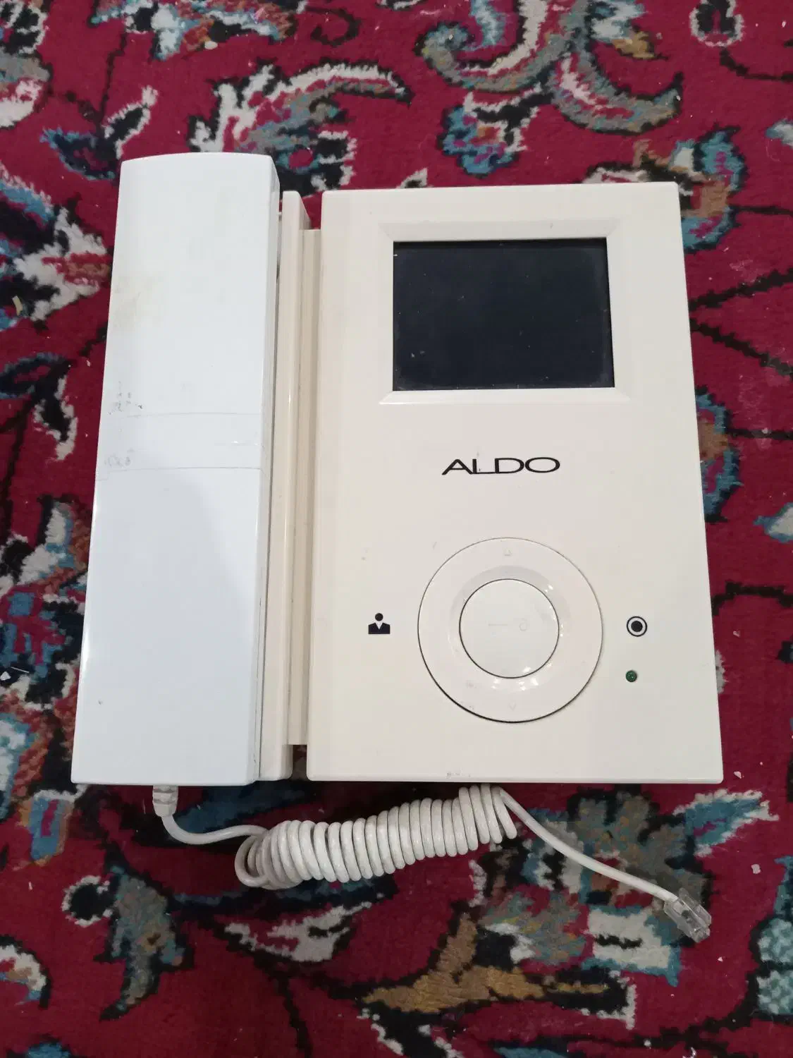 گوشی تلفن و آیفون تصویری|تلفن رومیزی|شهریار, شهریار|دیوار