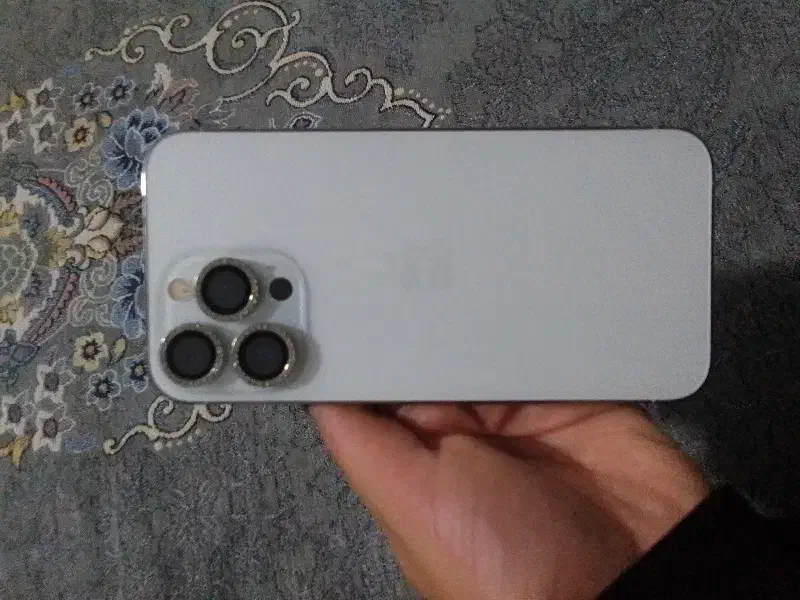 معاوضه آیفون۱۳پروzaباs24اولترا|موبایل|مشهد, شهرک بهارستان|دیوار