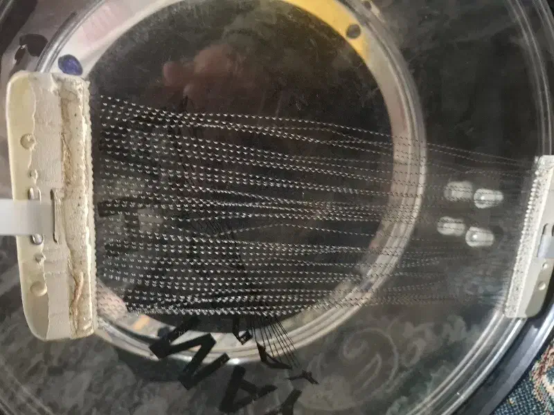 طبل|درام و پرکاشن|تهران, فرحزاد|دیوار