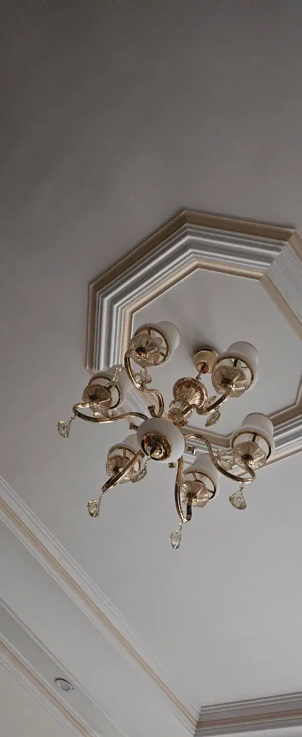 لوستر|لوستر و چراغ آویز|تهران, پونک|دیوار