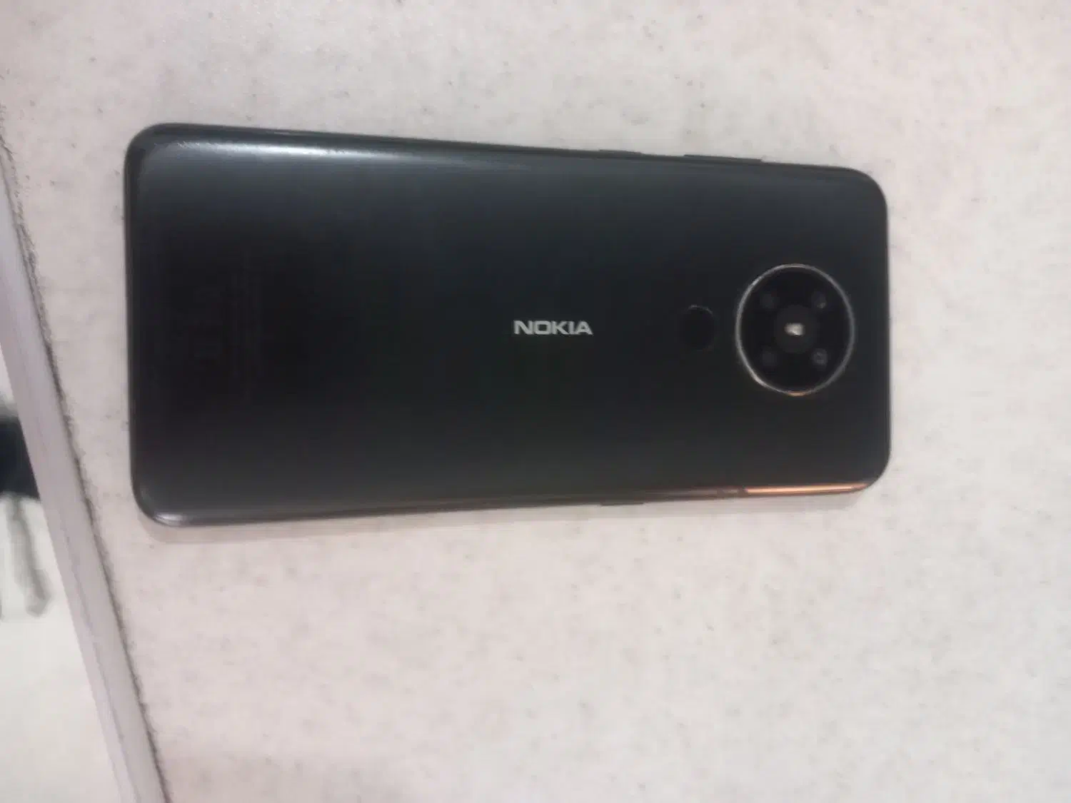 نوکیا مدل۵.۳|موبایل|تهران, فردوس|دیوار