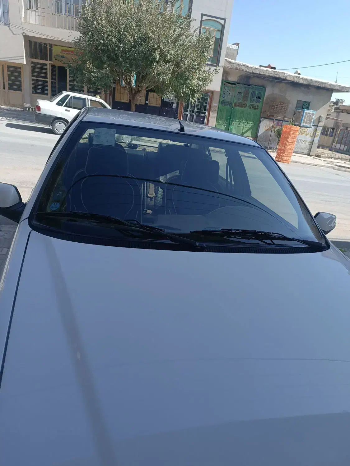 پژوه پارس|خودرو سواری و وانت|چرداول, |دیوار