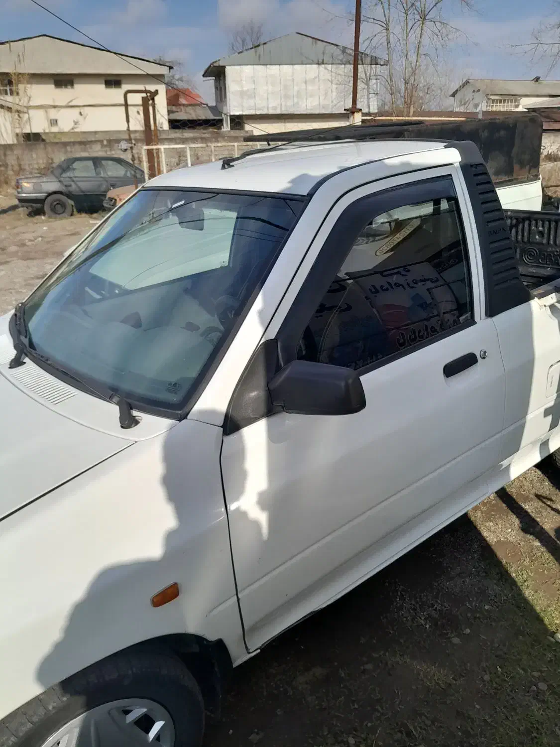 ماشین|خودرو سواری و وانت|آستانه اشرفیه, |دیوار