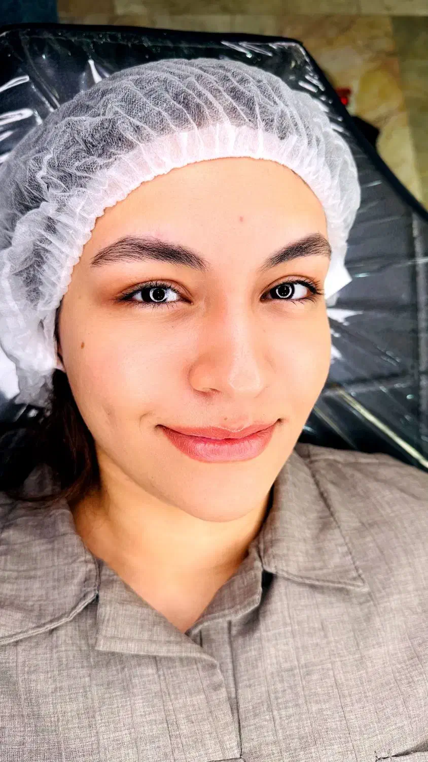 میکروبلیدینگ ابرو|خدمات آرایشگری و زیبایی|تربت‌حیدریه, شهید قرنی|دیوار