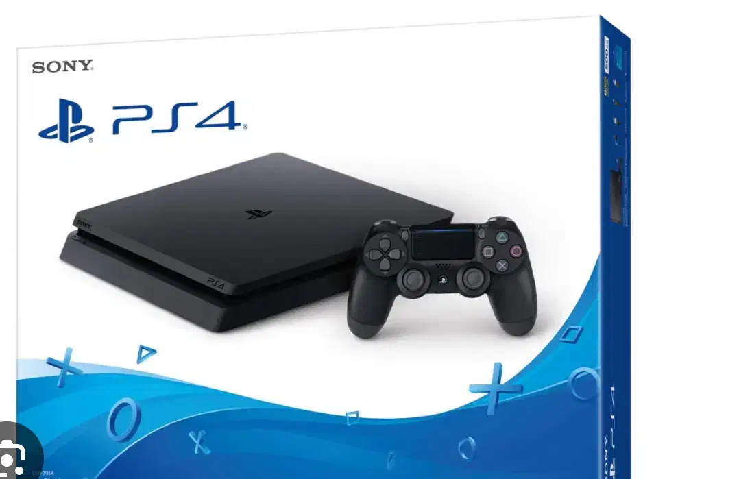 Ps4 slime 500g|کنسول، بازی ویدئویی و آنلاین|تهران, خاک سفید|دیوار