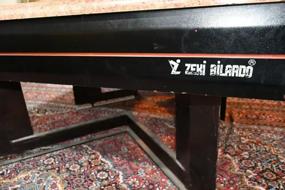 میز ایتبال ( زکی بیلاردو )|تجهیزات ورزشی|میاندوآب, |دیوار