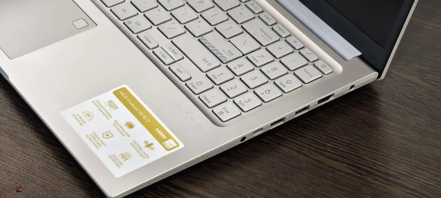 Asus A1504va لپتاپ|رایانه همراه|تهران, شهرک شریعتی|دیوار