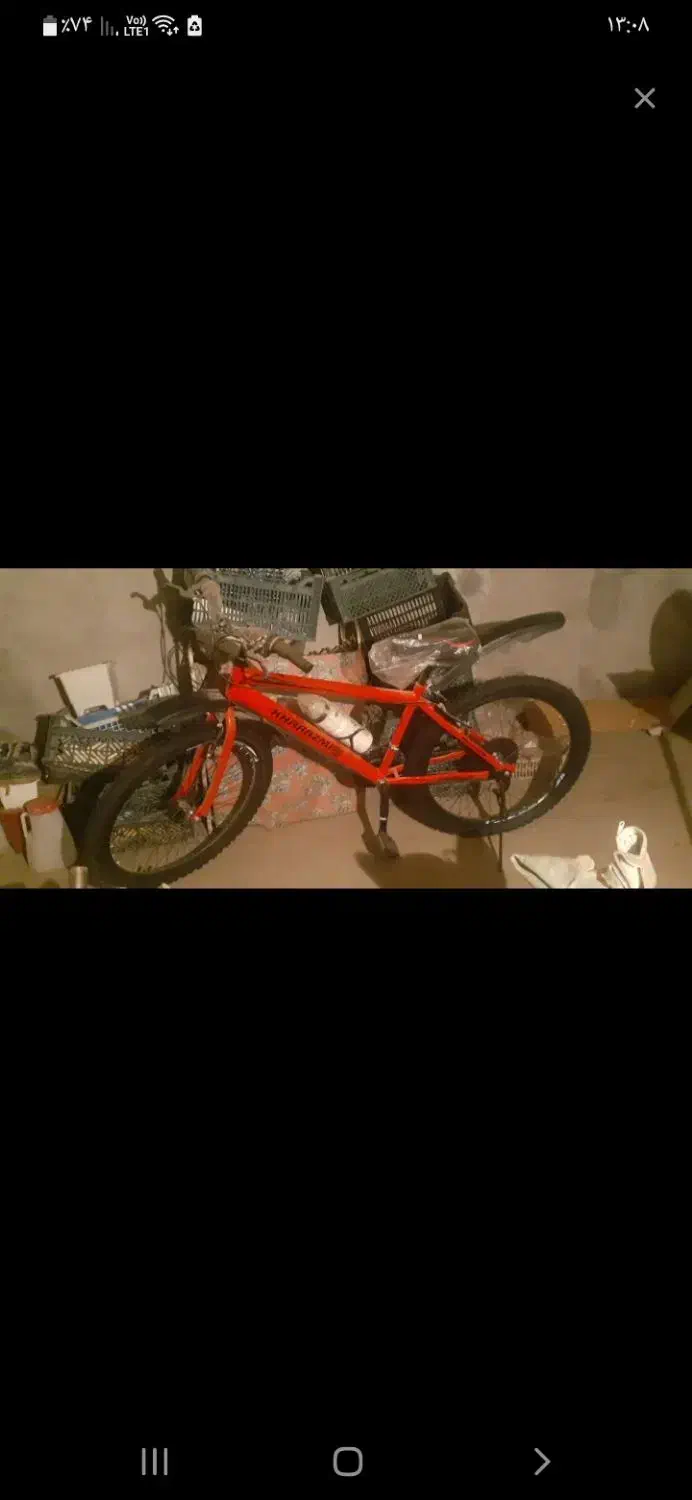 دوچرخه نو|دوچرخه، اسکیت، اسکوتر|میاندوآب, |دیوار