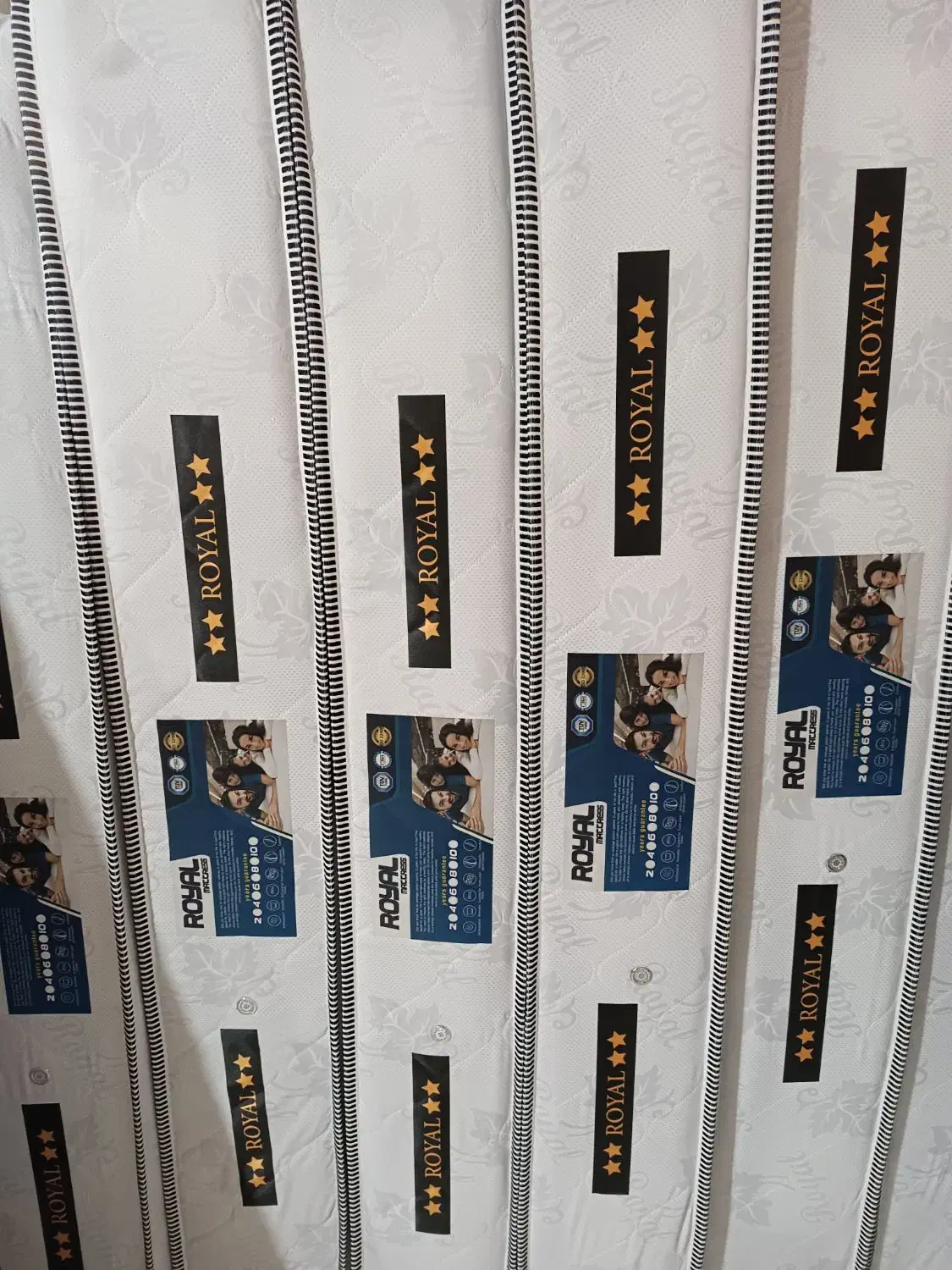 مُجَـوز رسـمی کـالای خــواب۷۷۳۳|تشک تختخواب|فردیس, شهرک ارم|دیوار