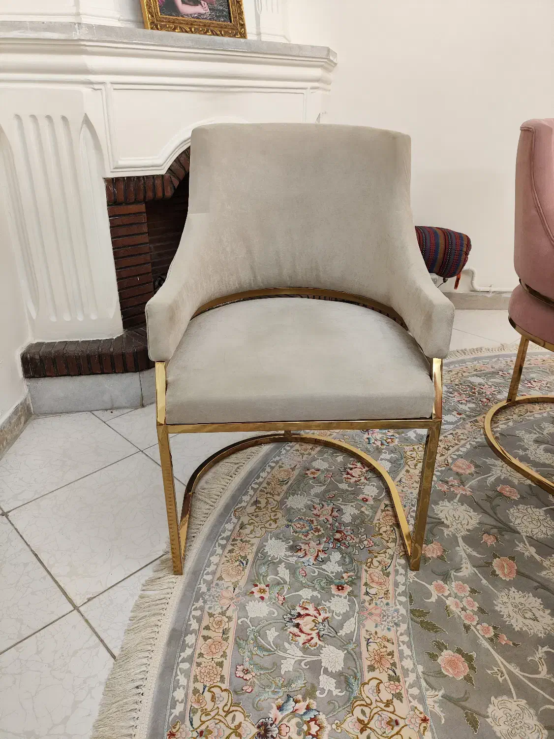 ست مبلمان راحتی و ناهارخوری|مبلمان خانگی و میز عسلی|تهران, پردیسان|دیوار