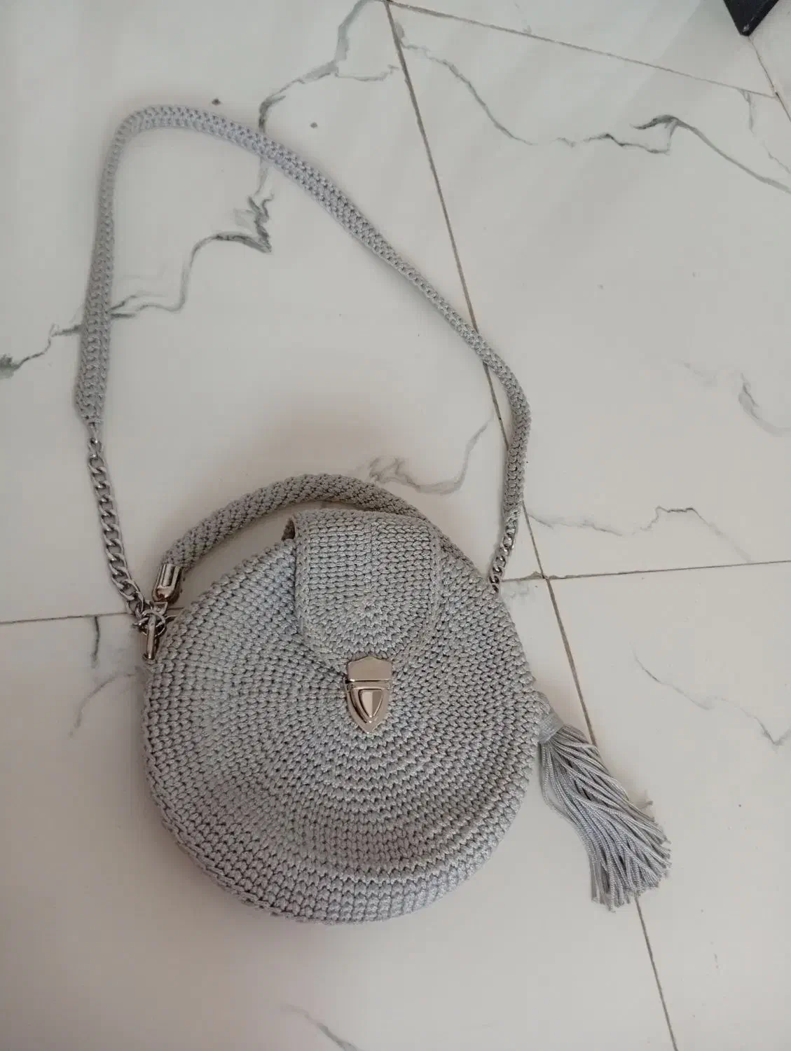 کیف زنانه شیک|کیف، کفش، کمربند|رباطکریم, رباطکریم|دیوار