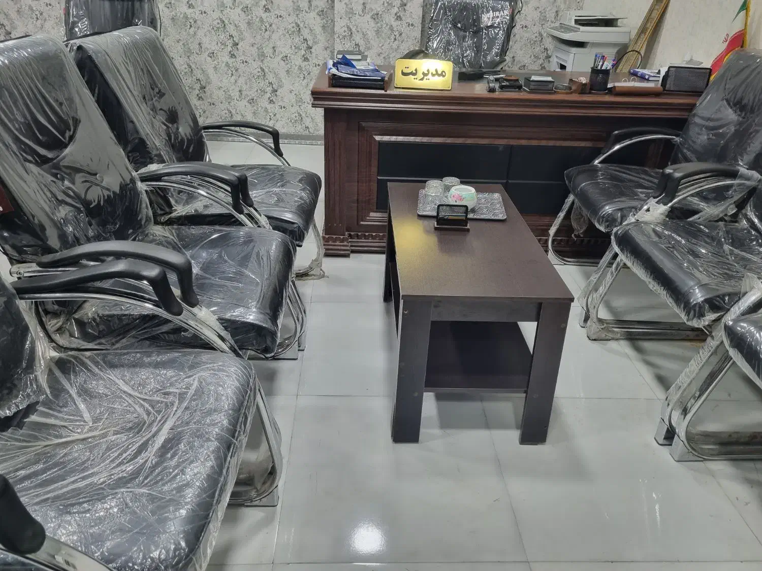 درخواست مشارکت در دفتر املاک|مشارکت در ساخت املاک|اهواز, گلستان|دیوار