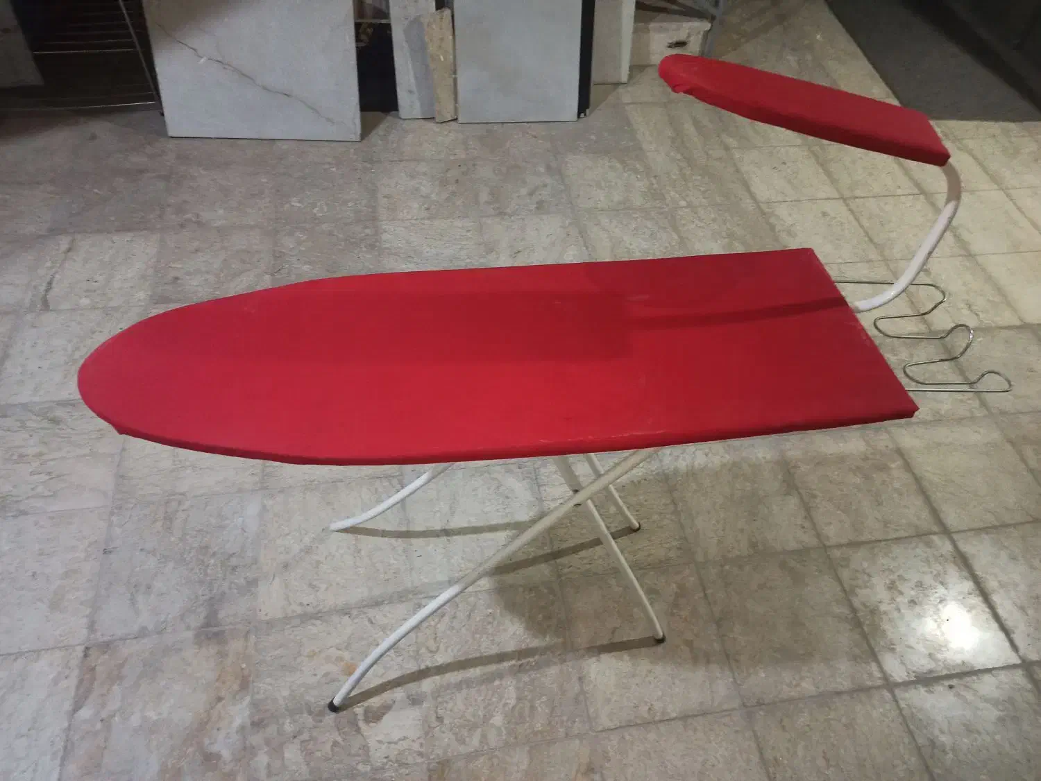 میز اتو نو|اتو و لوازم اتو|خرم‌آباد, |دیوار