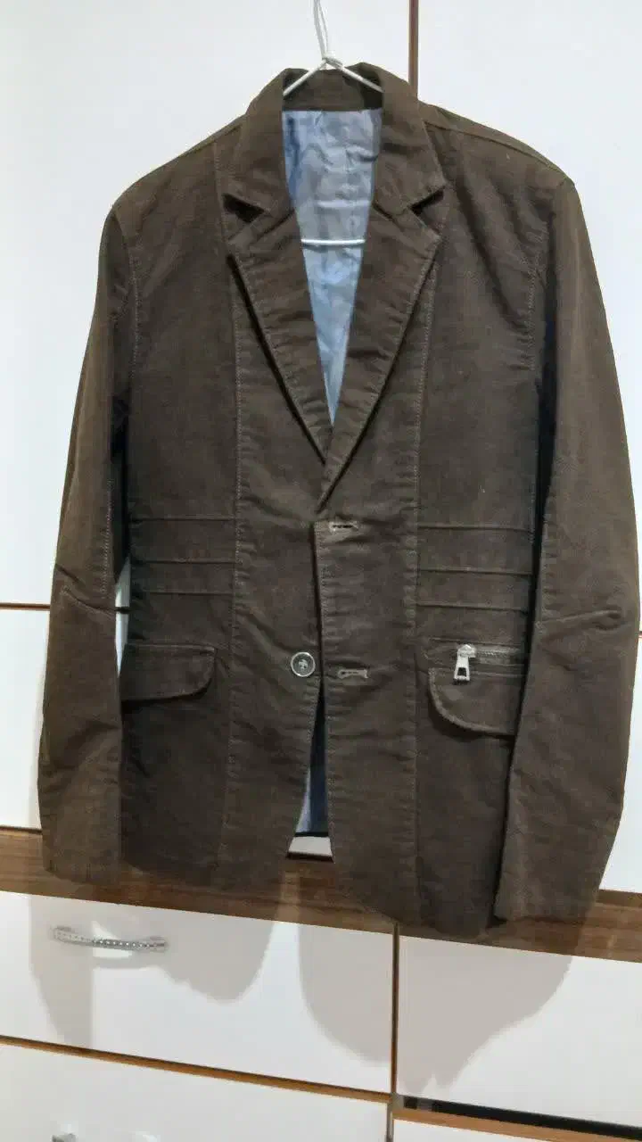 کت کتان پسرانه|کفش و لباس بچه|قم, حنیف نژاد|دیوار