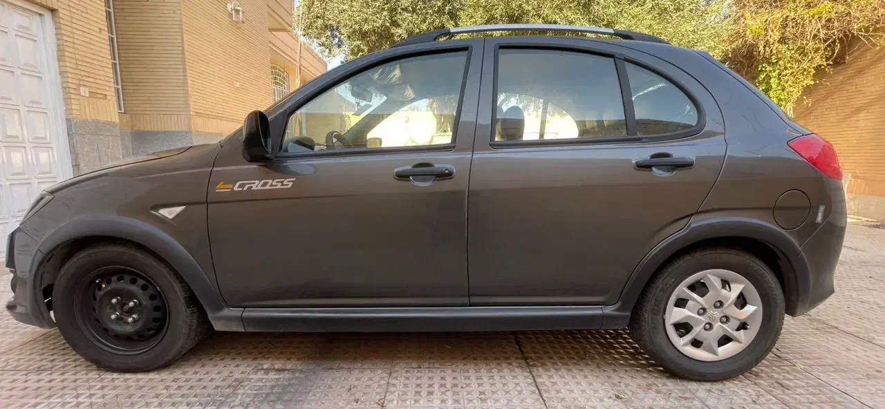 فروش خودرو کوییک s|خودرو سواری و وانت|رفسنجان, |دیوار