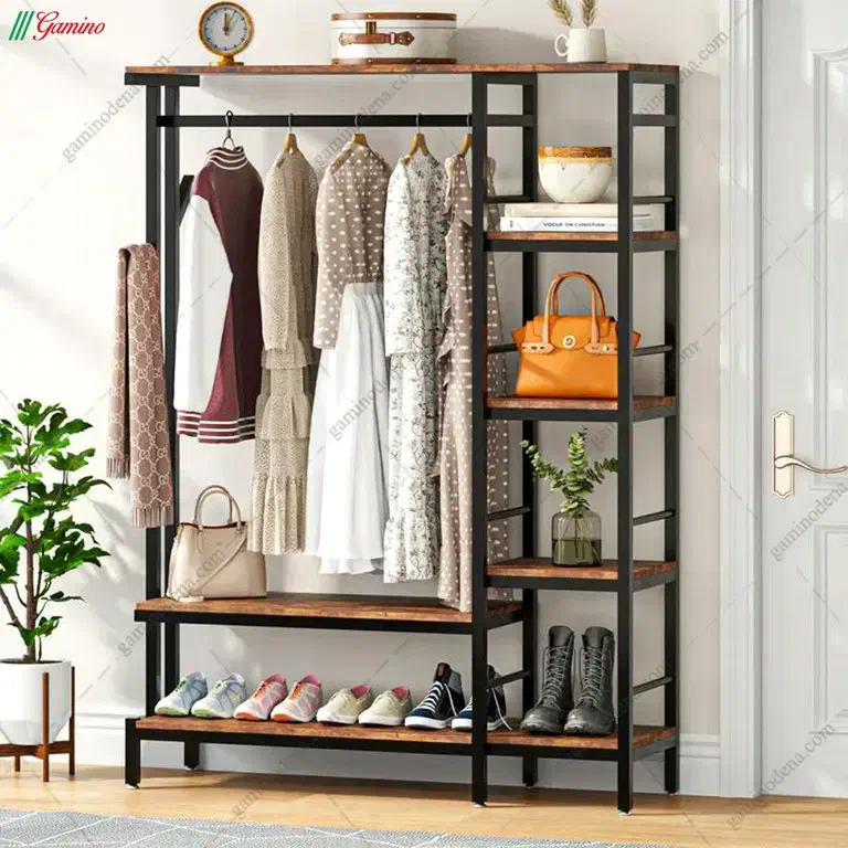 رگال لباس|جاکفشی، کمد، دراور|ارومیه, |دیوار