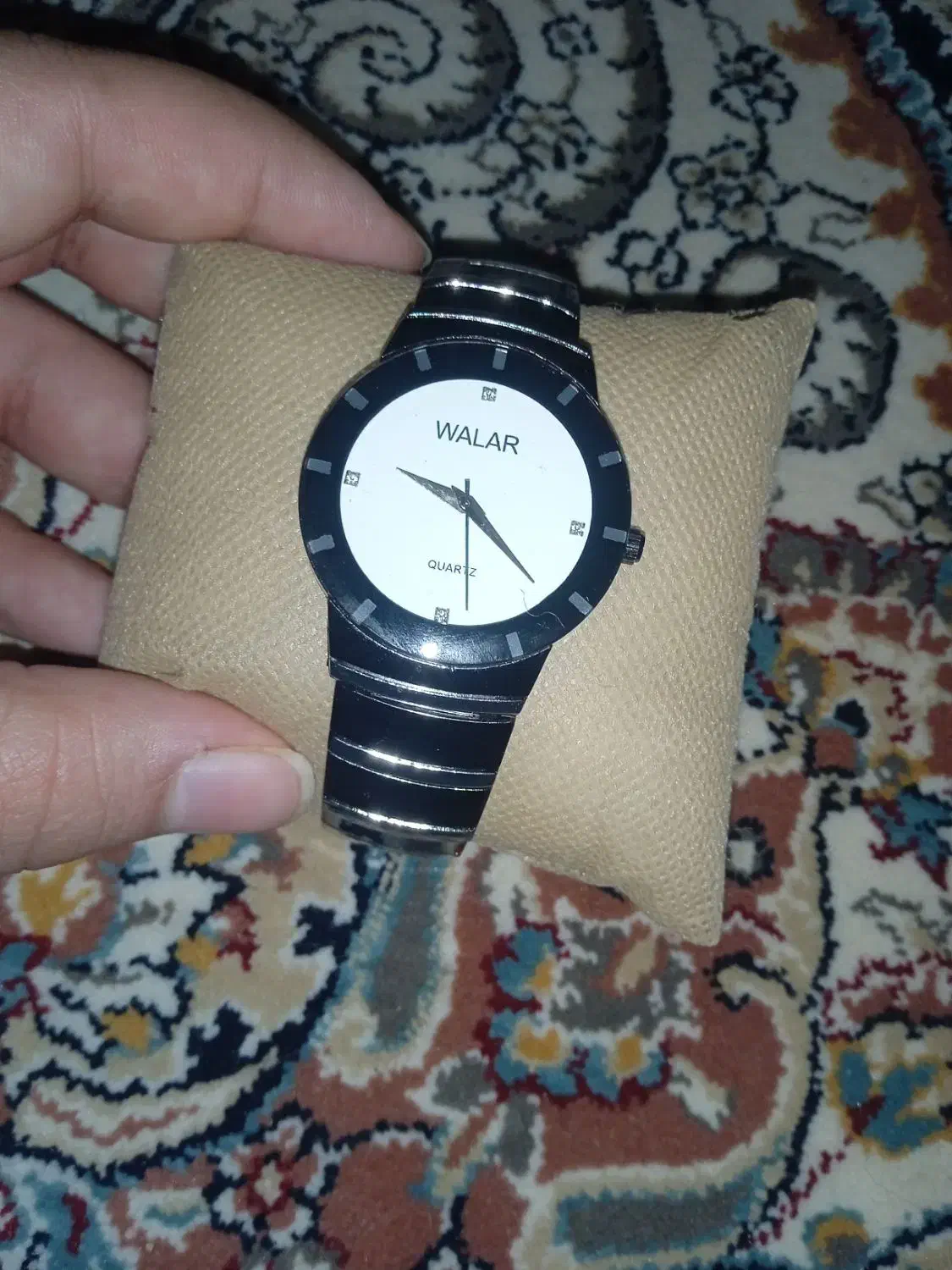 ساعت زنانه|ساعت|مشهد, امام رضا (ع)|دیوار