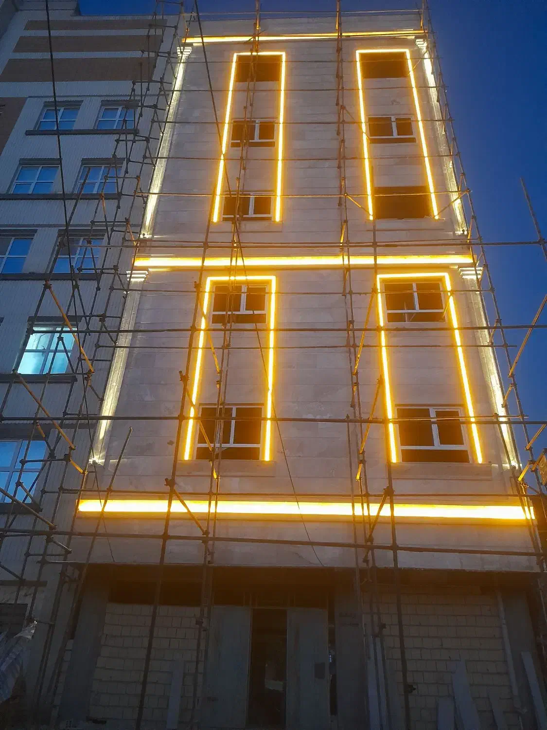 برق ساختمان|خدمات پیشه و مهارت|خرم‌آباد, |دیوار