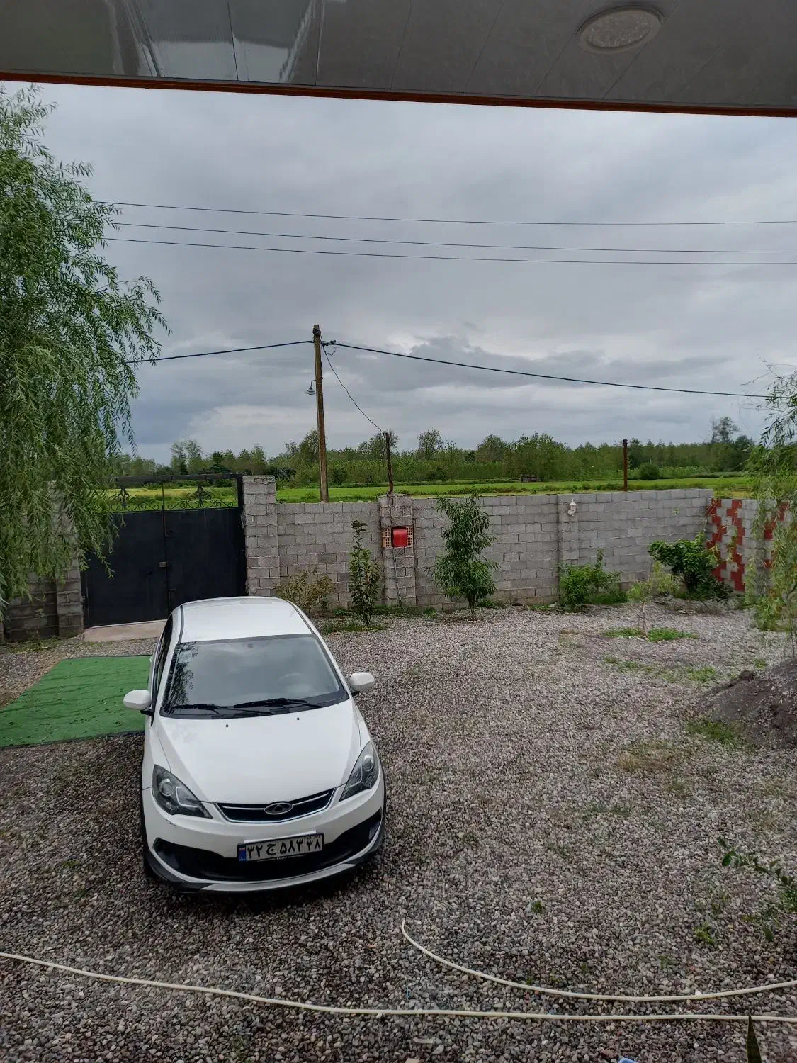 mvm315 اکسلنت|خودرو سواری و وانت|تهران, شهرک چیتگر|دیوار