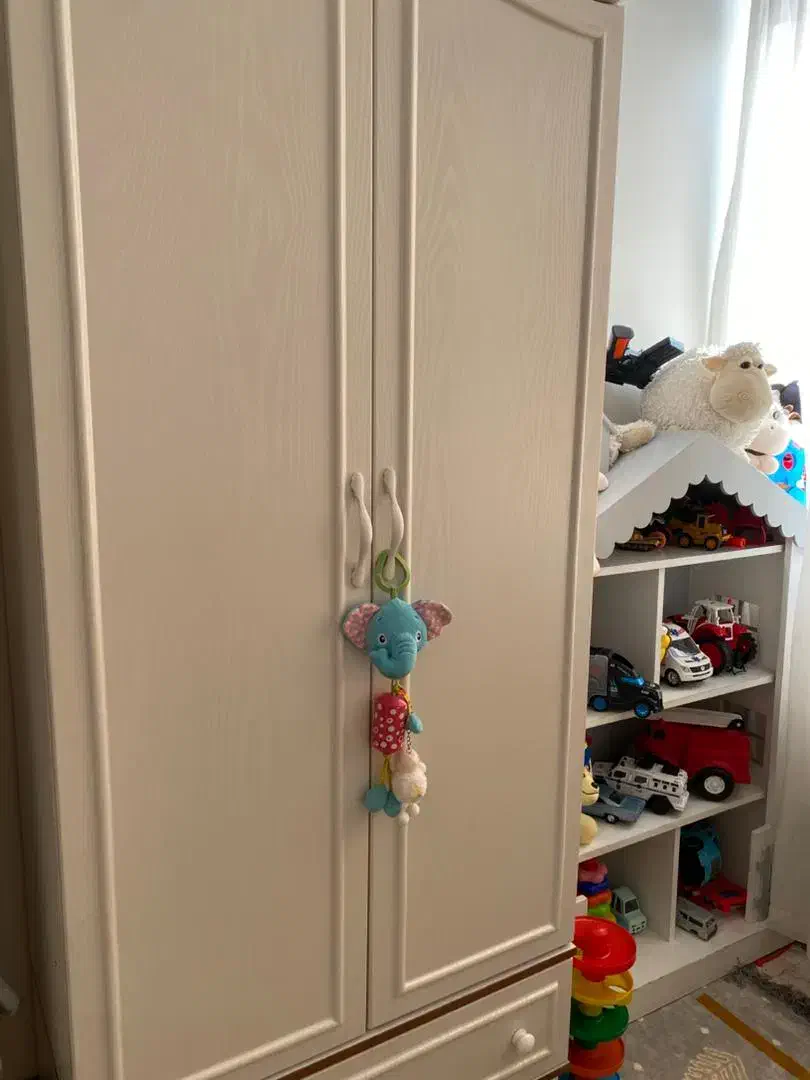 کمد و باکس اسباب بازی کودک|اسباب و اثاث بچه|تهران, ابوذر|دیوار