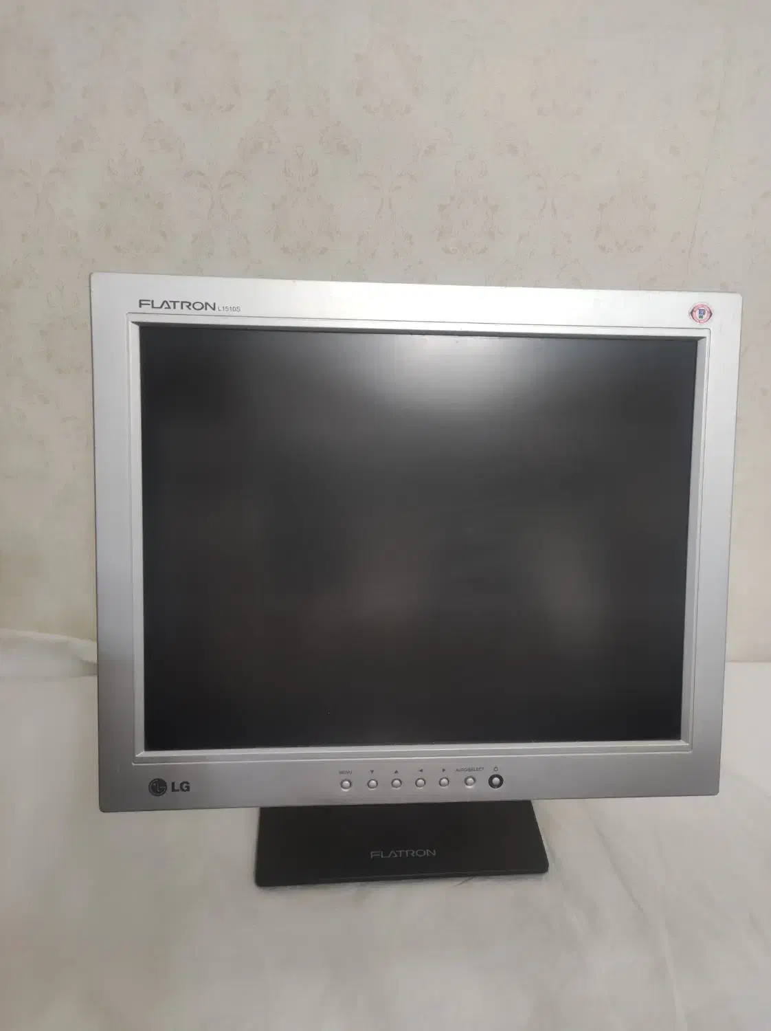 مانیتور Lcd ال جی|قطعات و لوازم جانبی رایانه|کرمان, |دیوار