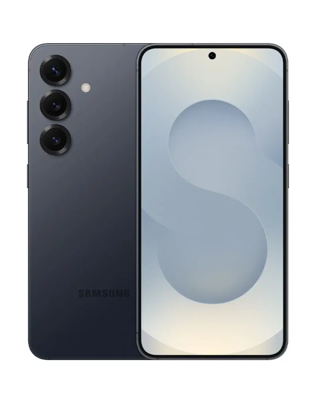 S25 256GB Blueblack (توضیحات را بخوانید)|موبایل|تهران, پاسداران|دیوار